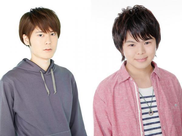 内山昂輝＆村瀬歩、新たなデビルマンの世界へ！ PV第2弾も「DEVILMAN」