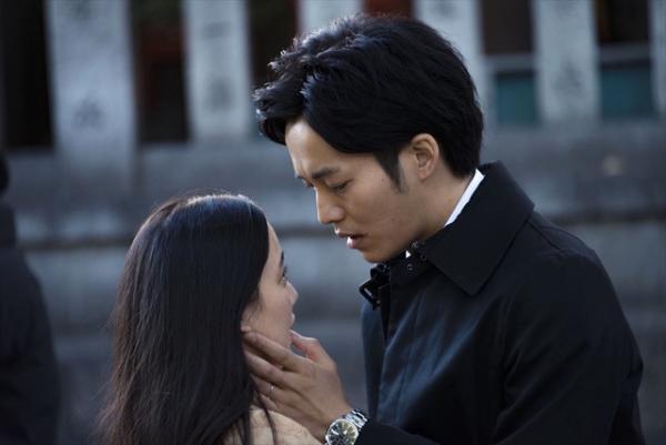 【予告編】蒼井優、松坂桃李＆竹野内豊と妖艶に愛を交わす！そのとき阿部サダヲは…『かの鳥』