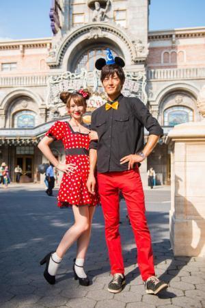 【ディズニー】今年のDハロ全身仮装は9月7日（木）から！特別プログラムも