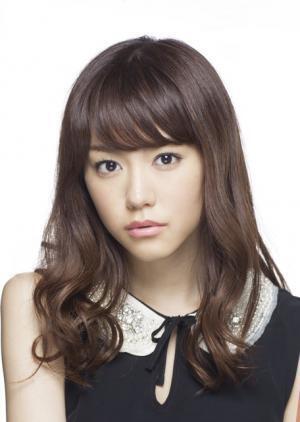 桐谷美玲、“極度の性格ブス”なヒロインに！ 目指すは総理大臣!?『リベンジgirl』