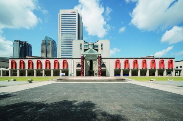 3年に一度の現代アートの国際展 ヨコハマ トリエンナーレ2017「島と星座とガラパゴス」開幕！