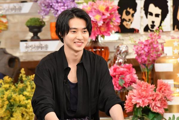 山崎賢人、仲間たちが語る22歳の素顔とは!?「A-Studio」