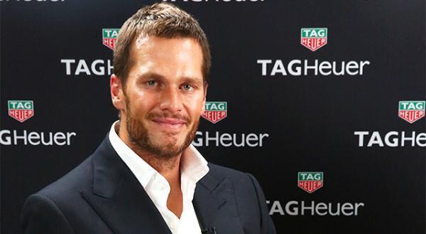 トム・ブレイディの蝋人形はビヨンセのものより「誰？」状態