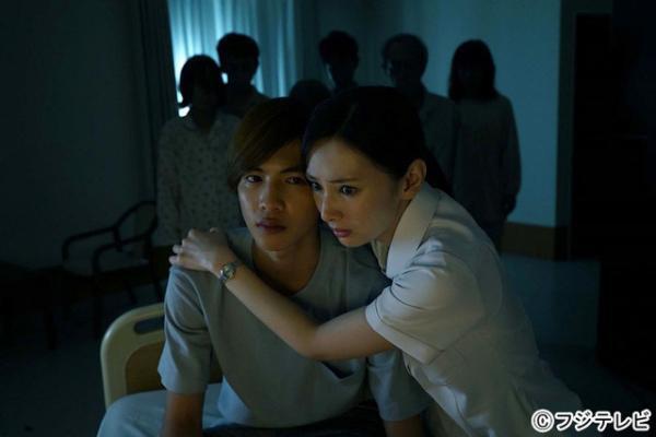 北川景子、志尊淳＆川栄李奈と「ほん怖」初参戦！「こういうことは実際あるかも」