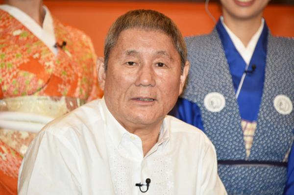 ビートたけし、「27時間」相方・村上信五を「ジャニーズ事務所の大看板になる」と予言