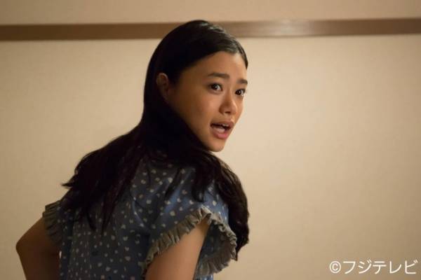 杉咲花、「ほん怖」初参加！「怖い話は大好き」石井杏奈＆横澤夏子が共演