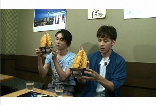 菅田将暉、スカイツリー周辺に“アポなし旅”！「火曜サプライズ」