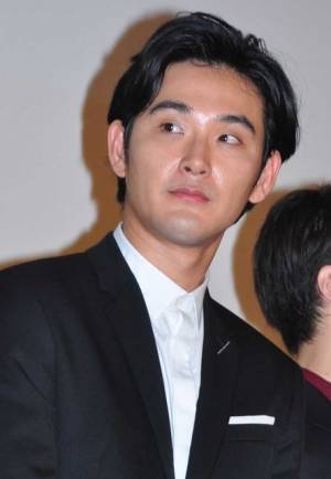 テンション違い過ぎ？ 松田龍平、満島真之介は「タイプが違い過ぎて絡みづらい。苦手」