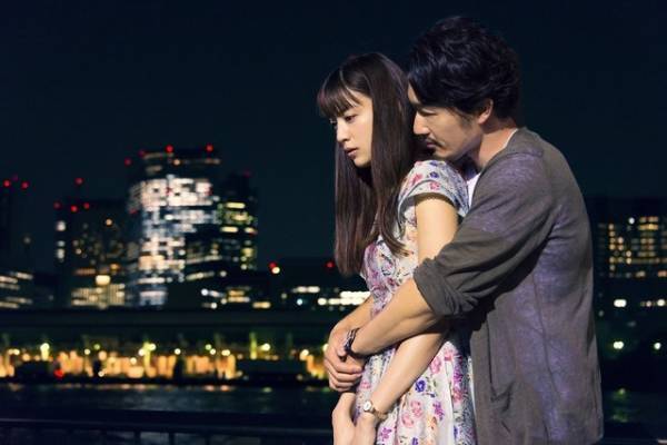 【特報映像】大谷亮平、山本美月とオフィスラブ！ 「東京アリス」波乱を巻き起こすキャスト発表