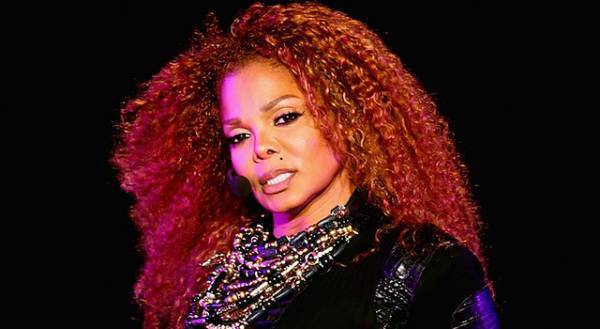 ジャネット・ジャクソン、産後30キロのダイエットに成功してほっそり！