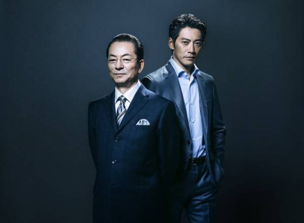 水谷豊×反町隆史の3年目「相棒16」始動！「とにかく、何が起きるか分からない」
