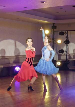 小林聡美＆大島優子『紙の月』コンビが9変化！WOWOW×Hulu製作ドラマ出演