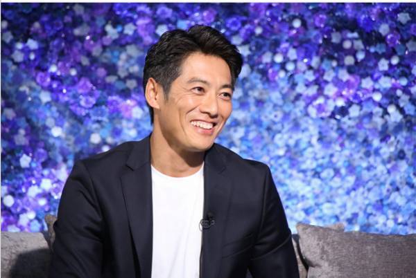 反町隆史、エベレストで俳優人生をふり返る…「アナザースカイ」