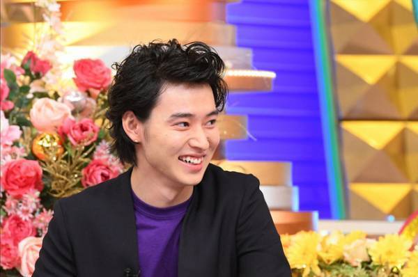 山崎賢人がゲスト！「ピラミッド・ダービー」