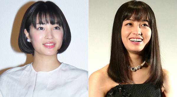広瀬すず＆橋本環奈…若手女優が“80年代アイドル曲”を歌う理由とは!?