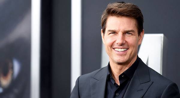 トム・クルーズ、『ミッション・インポッシブル6』撮影中に負傷