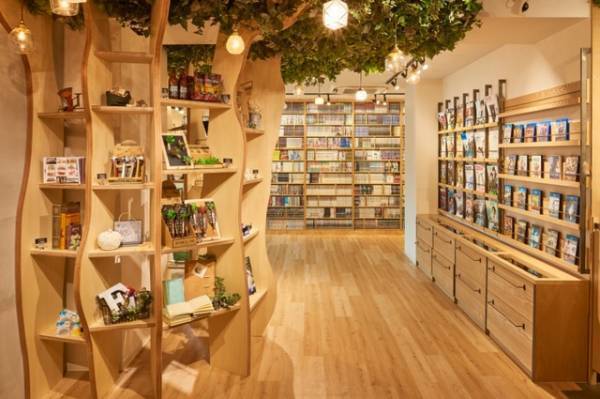 シアタールーム完備！女子会＆デートに使える次世代型“マンガ喫茶”渋谷にオープン