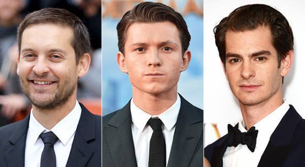 『スパイダーマン』シリーズ主演は若手演技派の登竜門！