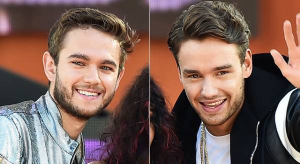 リアム・ペイン＆ゼッド、ゲリラライブを開催しファン騒然！