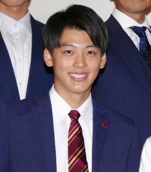 竹内涼真、「過保護のカホコ」で見せた“男気”でさらなるブレイクに期待