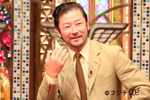 浅野忠信の“世界一（秘）特技”とは一体!?「TOKIOカケル」