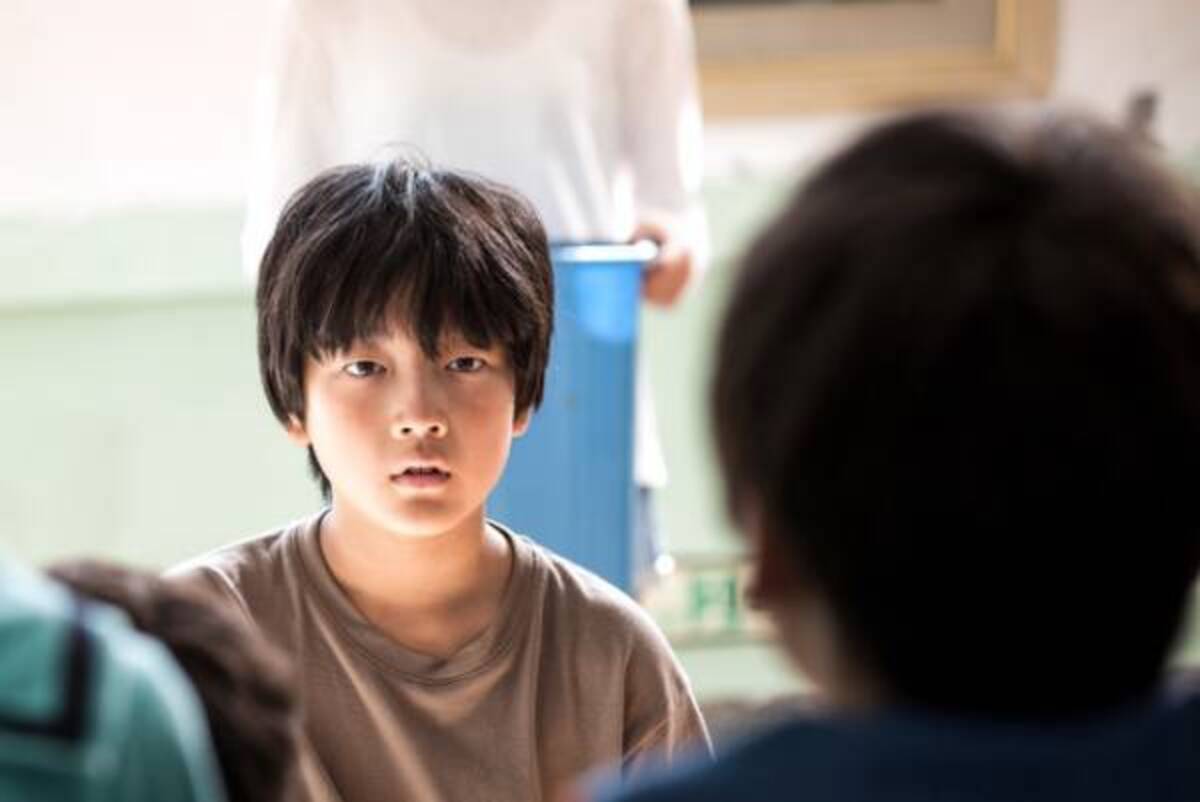 カン ドンウォンと驚異のシンクロ率 少年時代役に2作連続で大抜擢の子役に注目 17年8月17日 ウーマンエキサイト 1 2 カン ドンウォンと驚異のシンクロ率 少年時代役に2作連続で大抜擢の子役に注目 17年8月17日 ウーマンエキサイト 1 2