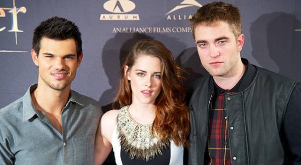 『トワイライト』や『ハンガー・ゲーム』のテーマパークが誕生