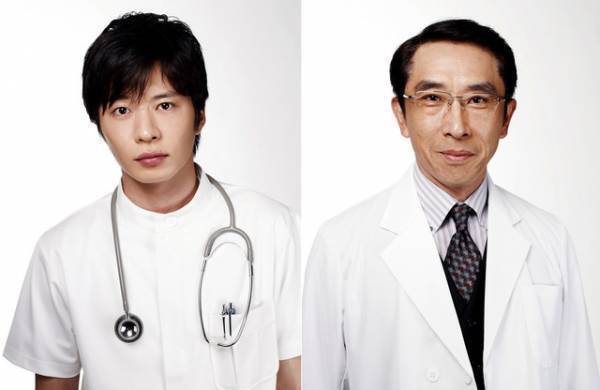 「ドクターX」田中圭＆段田安則が5年ぶりに再登場！