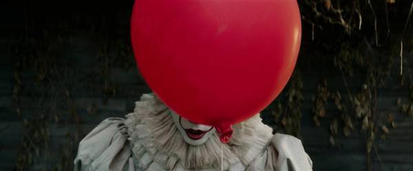 今世紀最恐のトラウマ映画！ スティーヴン・キング原作『IT』11月公開決定