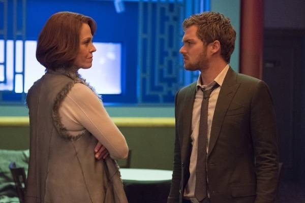 「Marvel ザ・ディフェンダーズ」 最強最悪のヴィランが登場！予告到着