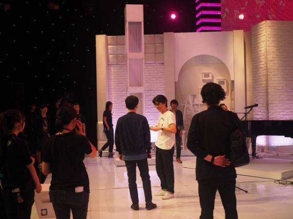 星野源、10か月ぶりの新曲をTV初披露！山崎育三郎はソロ初登場「ミュージックステーション」