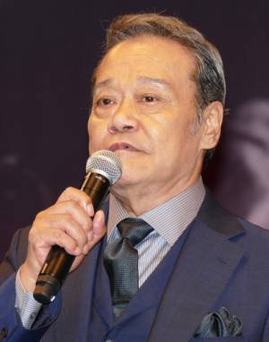 山田涼介は「日本のジェームズ・ディーン」!?　西田敏行が太鼓判