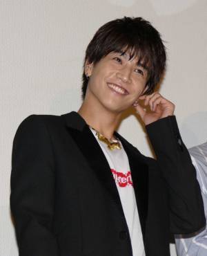 岩田剛典、山王連合会によるサプライズ誕生祝いに「最高だな」と感激