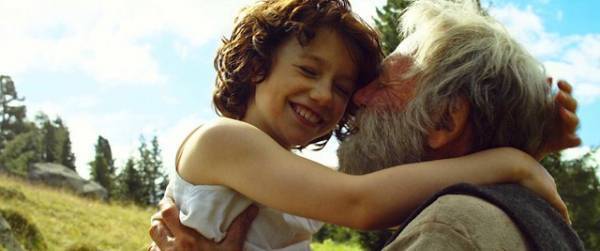 21世紀のハイジ！本国スイス生まれ アヌーク・シュテファンのインタビュー映像到着