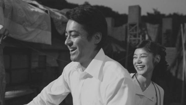 山田孝之、最新技術で終戦直後に“タイムスリップ”！「戦後ゼロ年」