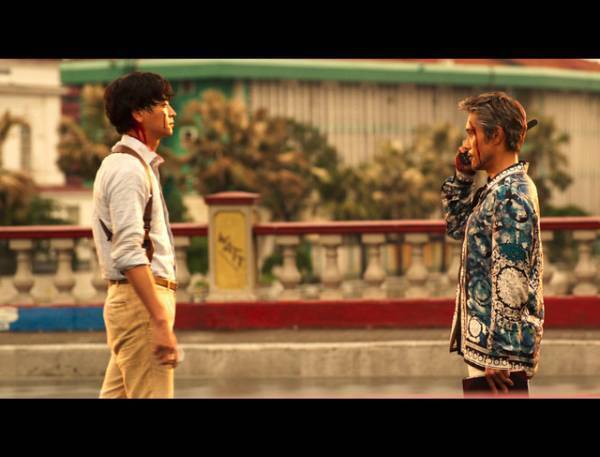 イ・ビョンホン、9月に来日決定！TOHOシネマズ新宿で舞台挨拶ジャック