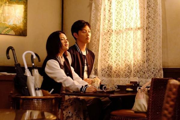 工藤阿須加＆川島海荷、恋人役で初共演！浅田次郎ドラマSP「琥珀」