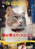 猫と人々の幸せな関係…ドキュメンタリー『猫が教えてくれたこと』公開決定