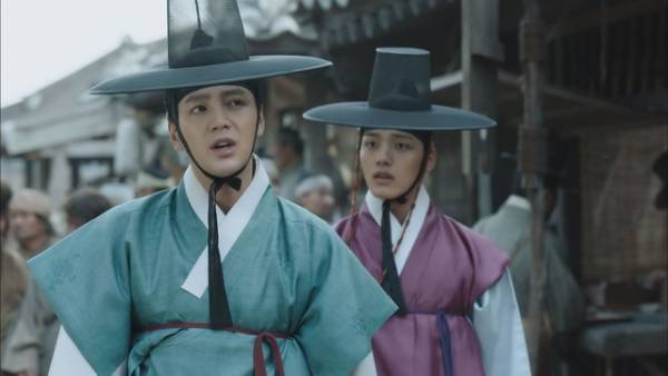 チャン・グンソクを独り占め！「テバク」劇場版、VRで未公開メッセージも