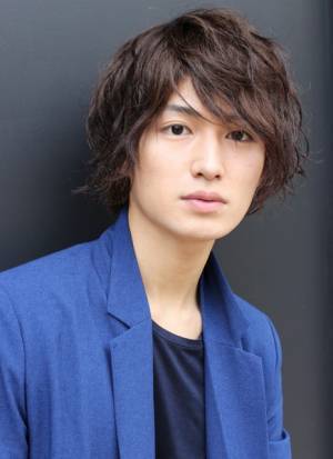 松田凌、「ONLY SILVER FISH」舞台再演＆映画化に出演決定！