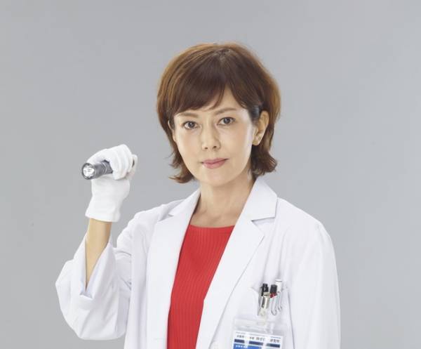 沢口靖子「科捜研の女」シーズン17が10月始動！ “衝撃的なマリコのワンカット”継続へ