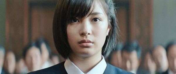 是枝監督、“女優”広瀬すずの進化と成長は「末恐ろしい」『三度目の殺人』