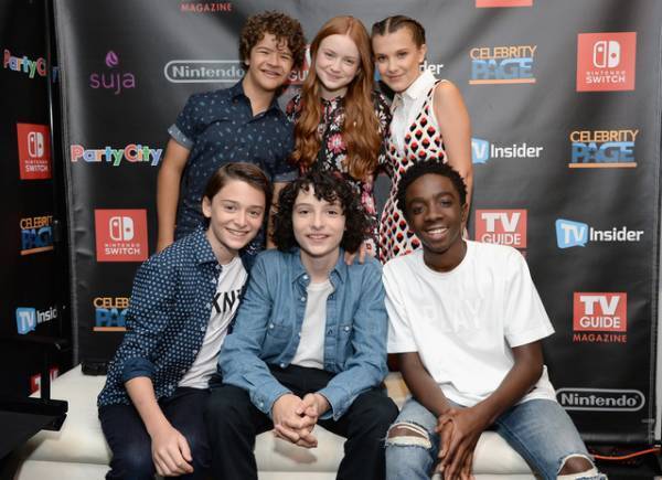 「ストレンジャー・シングス」のバーがシカゴに期間限定オープン