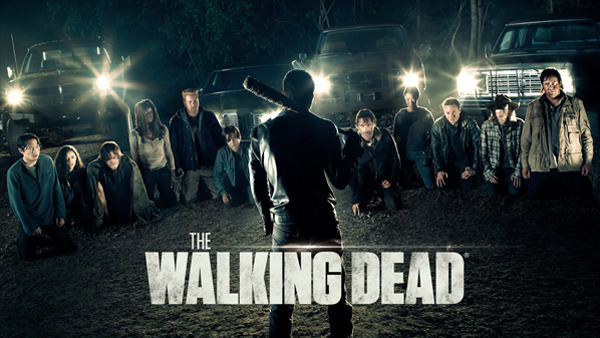 「ウォーキング・デッド」シーズン7がHuluで全話配信！