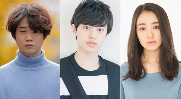 いまから注目！朝ドラ「半分、青い。」フレッシュな若手俳優たち