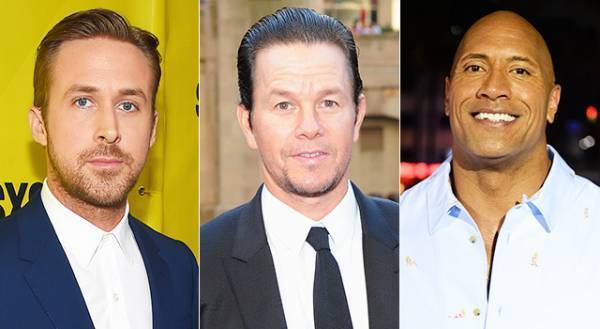 “世界で最も稼いだ俳優”ランキング発表！男女間の格差が顕著に