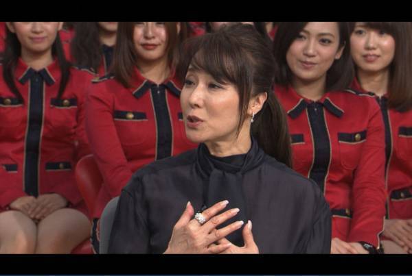 野際陽子さんの女優人生と最後の3年間に迫る…「金スマ」SP