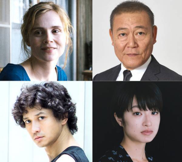 國村隼＆安藤政信＆門脇麦ら海外合作映画に出演！『KOKORO』11月公開へ