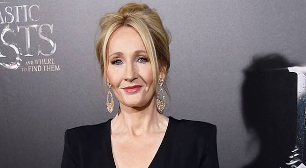 J.K.ローリングの別名小説、ハリウッドではなくイギリスでドラマ化