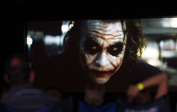 マーティン・スコセッシ、“ジョーカー”の単独映画をプロデュース？